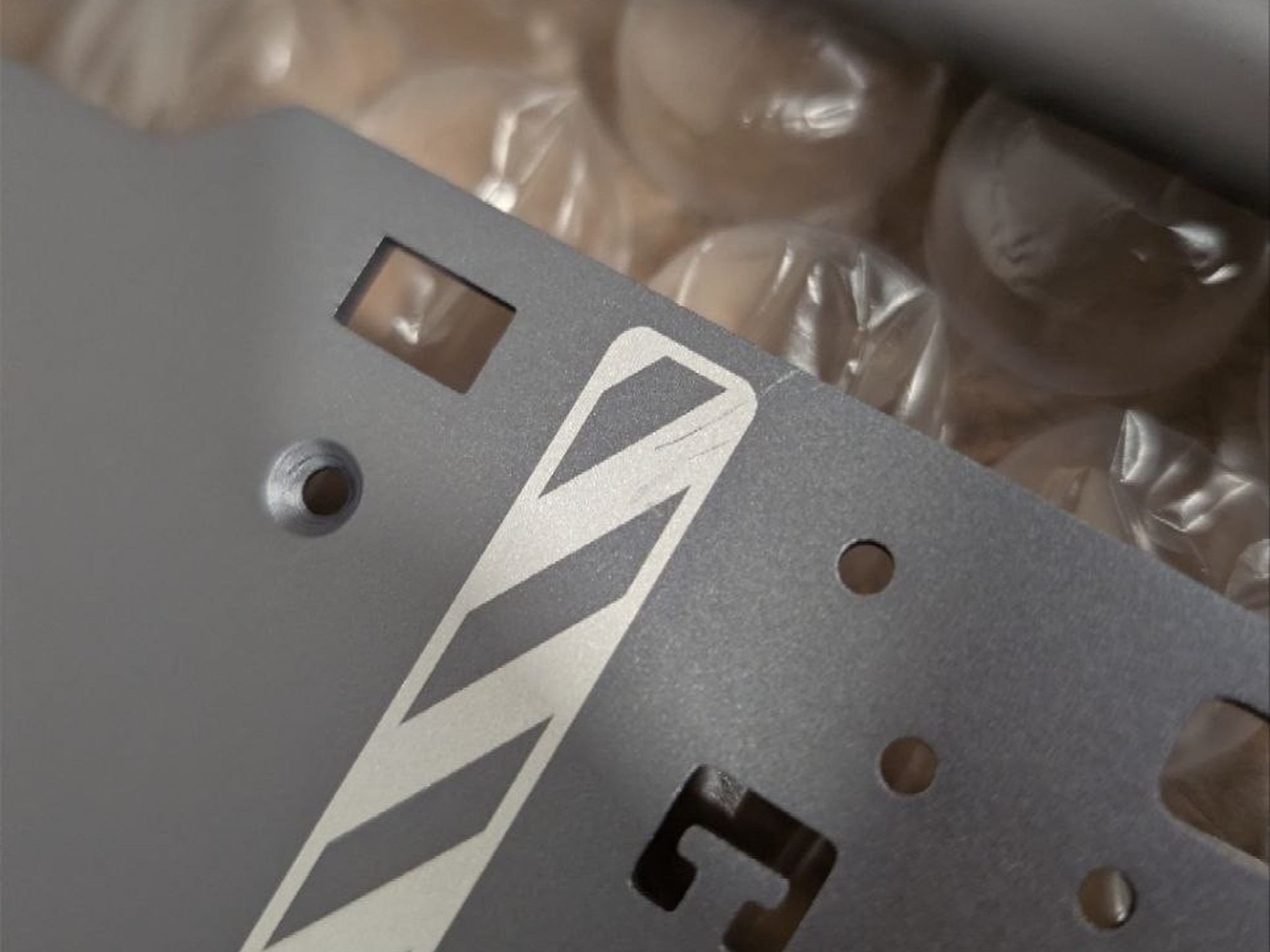XWORKS 70 xFrame Small Form Factor Open Air Case