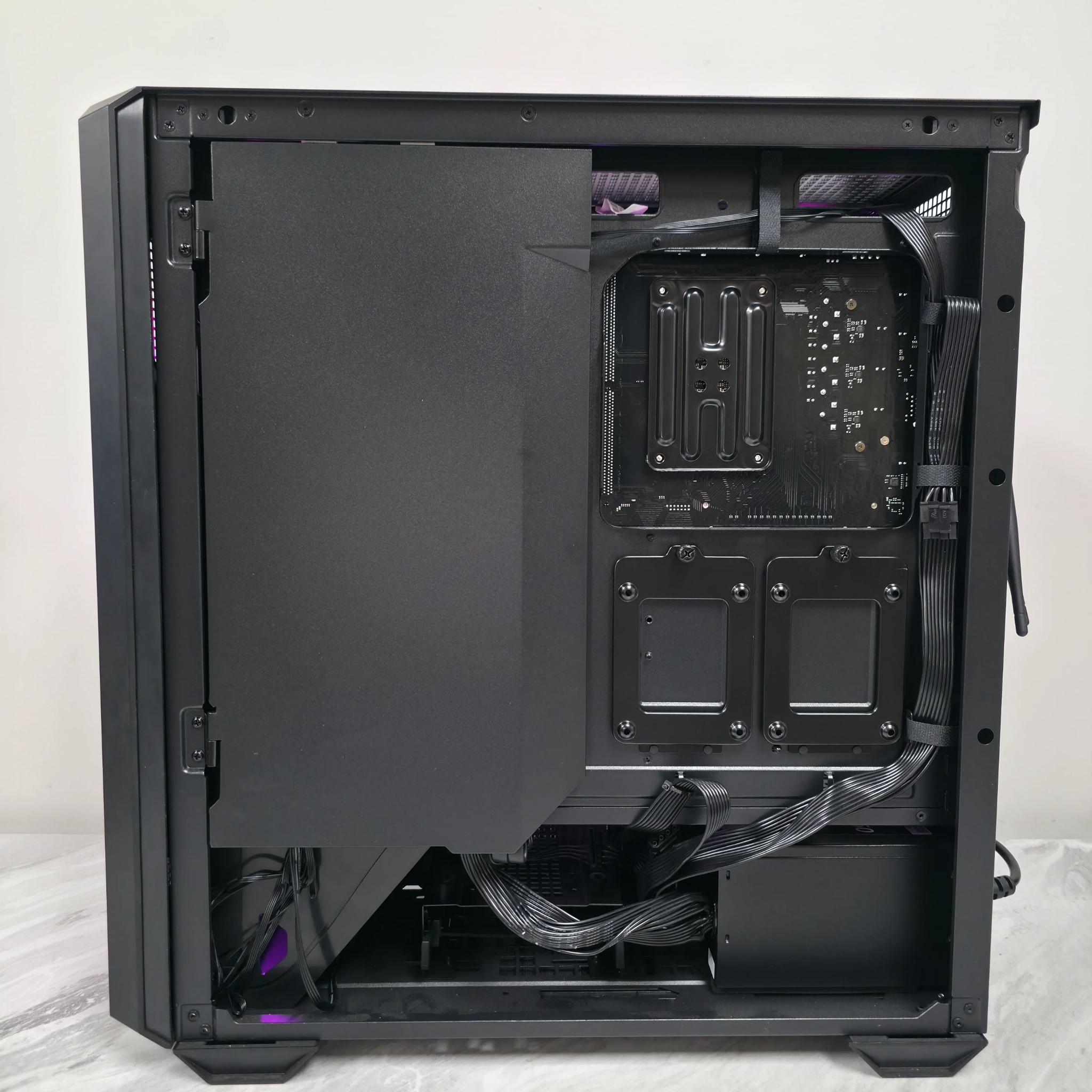 🔥 $1299 Ryzen 7 5700G | RTX 5060 | 16 GB DDR4 | 1 TB M.2 SSD – 1080p l 1440p Gaming PC Beast!