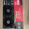 LIKE NEW - ASUS DUAL SERIES RX 7600XT 16GB