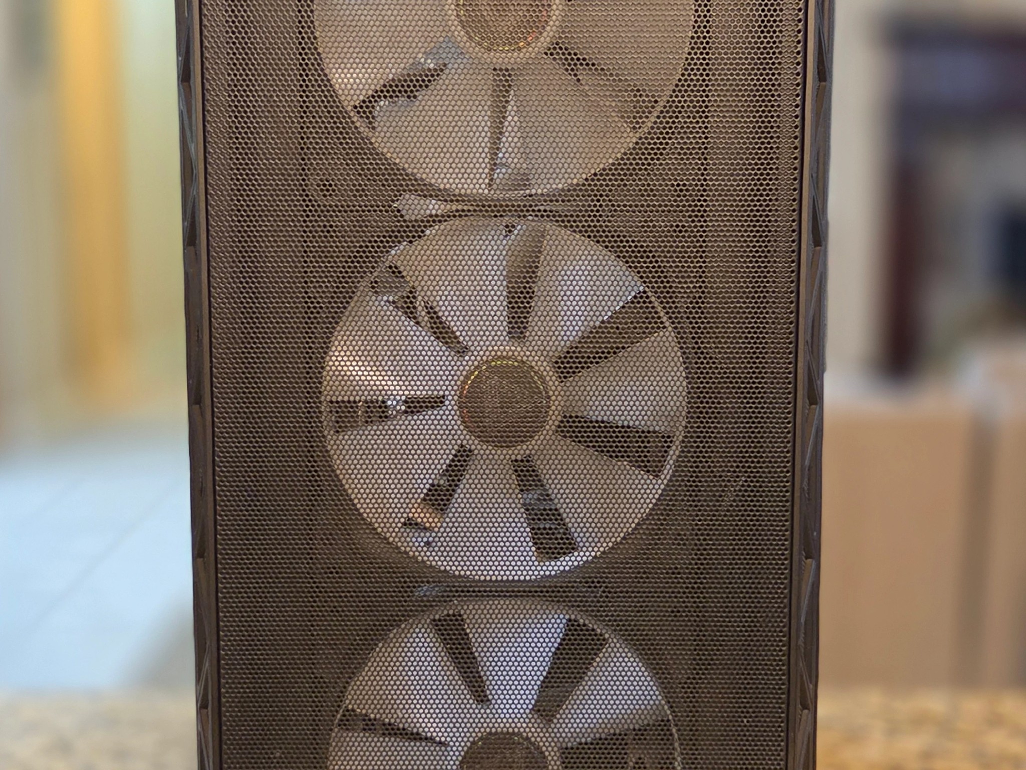 🔥 Big Mamma Jamma 🔥 i5-13600K | RX 6950 XT | 32GB DDR5 | 2TB NVMe 🔥
