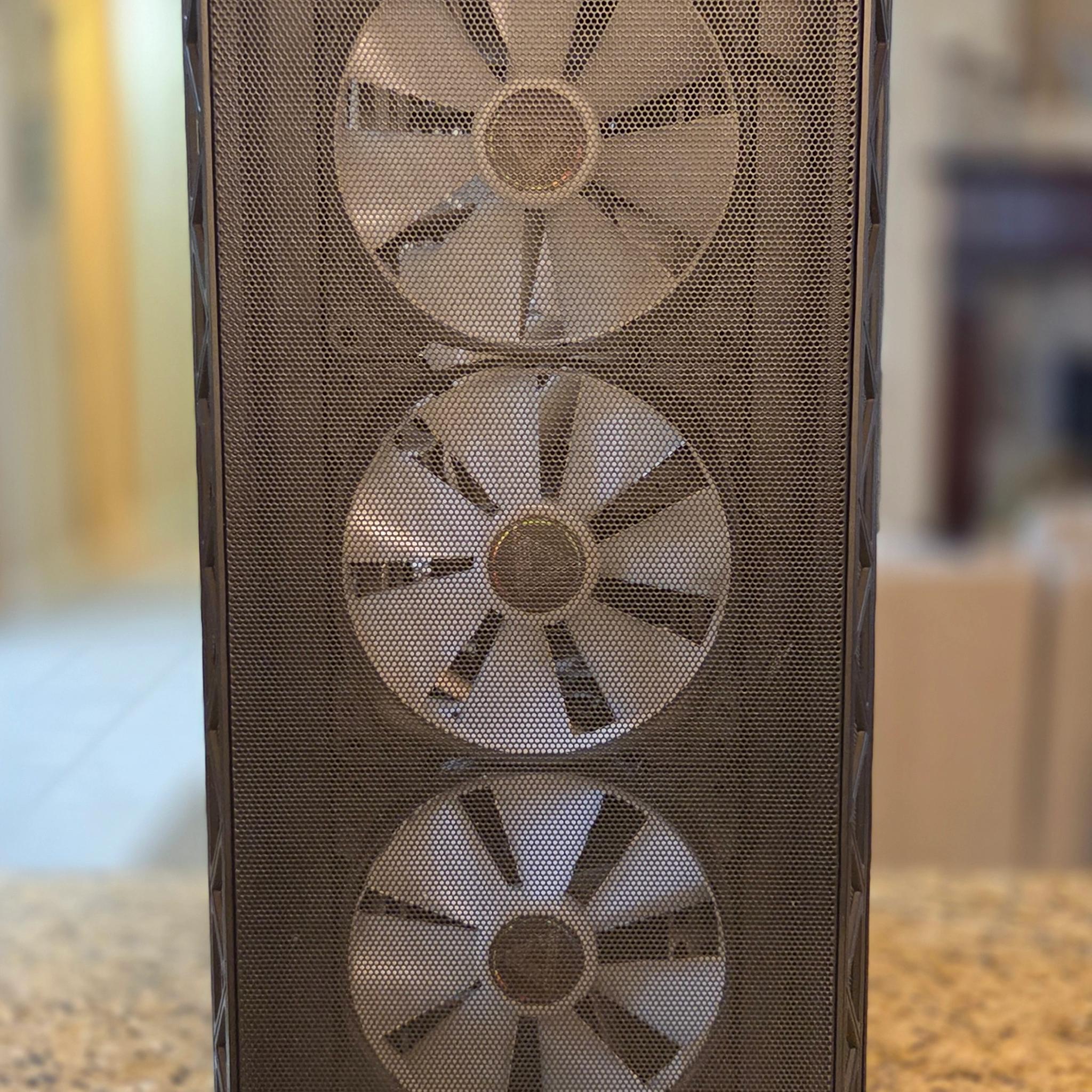 🔥 Big Mamma Jamma 🔥 i5-13600K | RX 6950 XT | 32GB DDR5 | 2TB NVMe 🔥