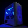 🧊FROST🧊 RGB Gaming PC | AMD Ryzen 5 5600X | 16GB | RTX 3070 | 1TB M.2 SSD | Win10 PRO | Wi-Fi