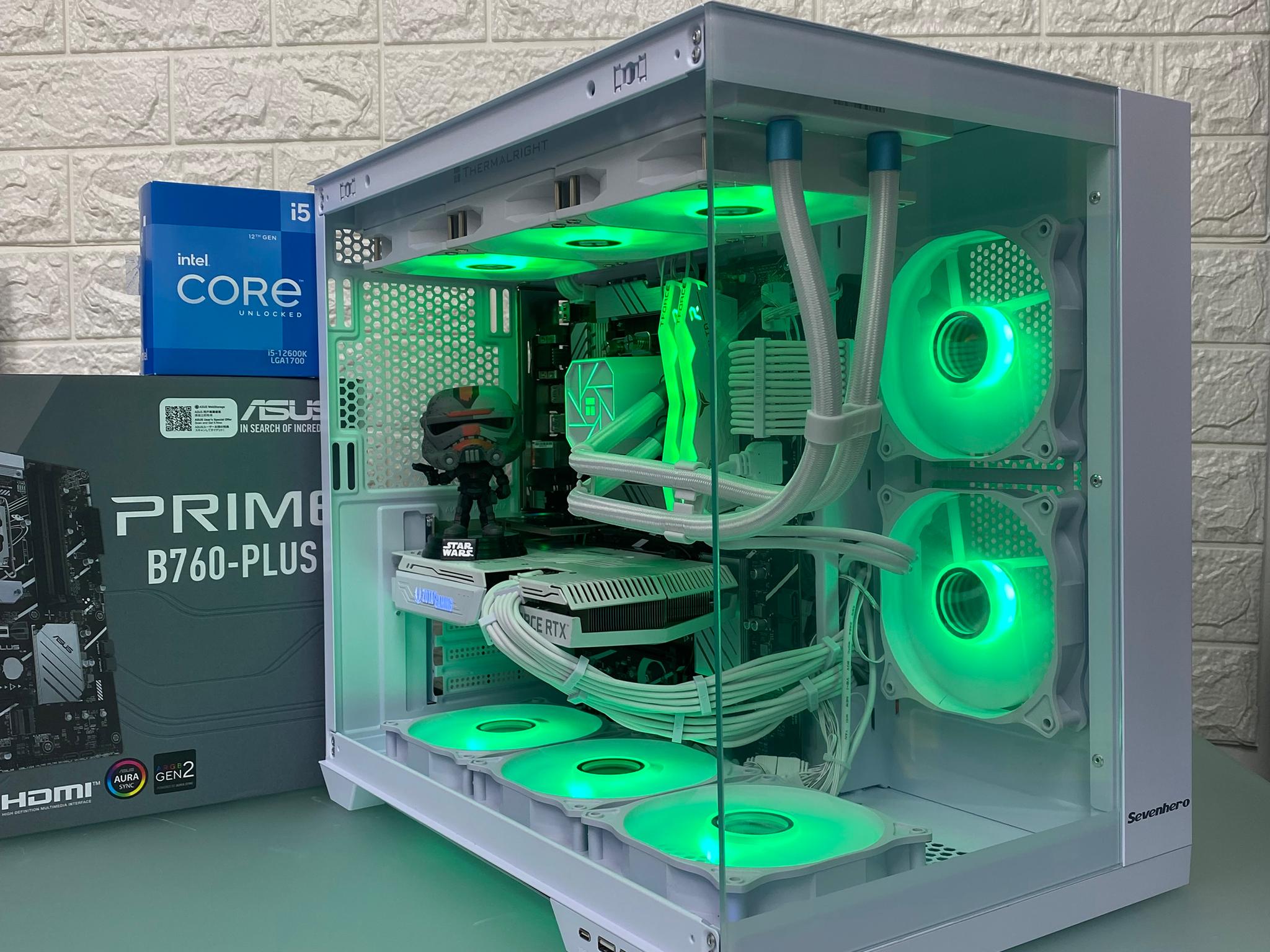 🌟"Arctic Fortnite Frost PC"❄️🎮