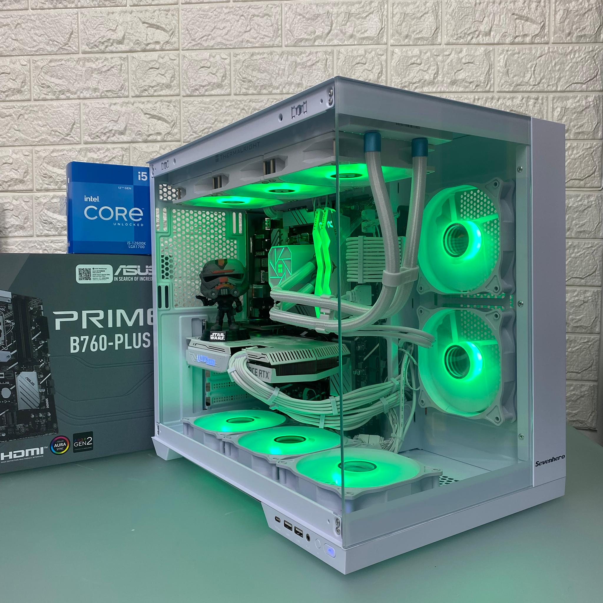 🌟"Arctic Fortnite Frost PC"❄️🎮