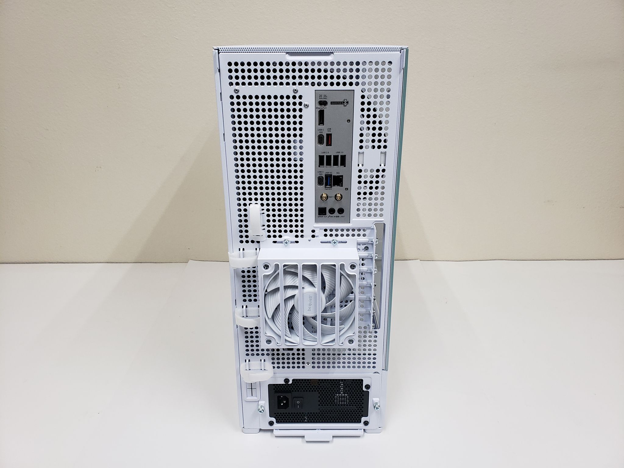 PC on Sale! Ryzen 5 9600X, RTX 5070, 32GB-DDR5 6000, 2TB SSD NVMe, 850W PSU