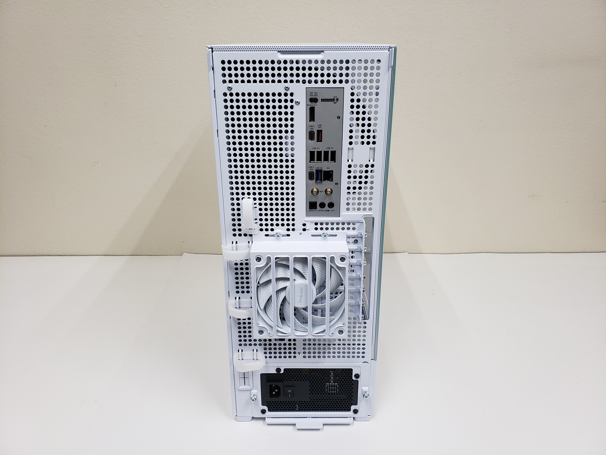PC on Sale! Ryzen 5 9600X, RTX 5070, 32GB-DDR5 6000, 2TB SSD NVMe, 850W PSU