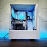 💙🤍💙 GTX 1060 6GB // Intel Core i3 10105F // Silicon Power 16GB 3200MHz