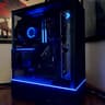 Monolith 3 - RTX 4080 SUPER | Ryzen 7 7800X3D | 32GB RAM @6000 MT/s| 4TB | 1000W Plantinum PSU