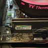 Ryzen 5 5600X, Nvidia RTX 3060 12GB OC,  2x8GB@3200MT/s RAM, 1TB NVMe SSD, Included Keyboard & Mouse