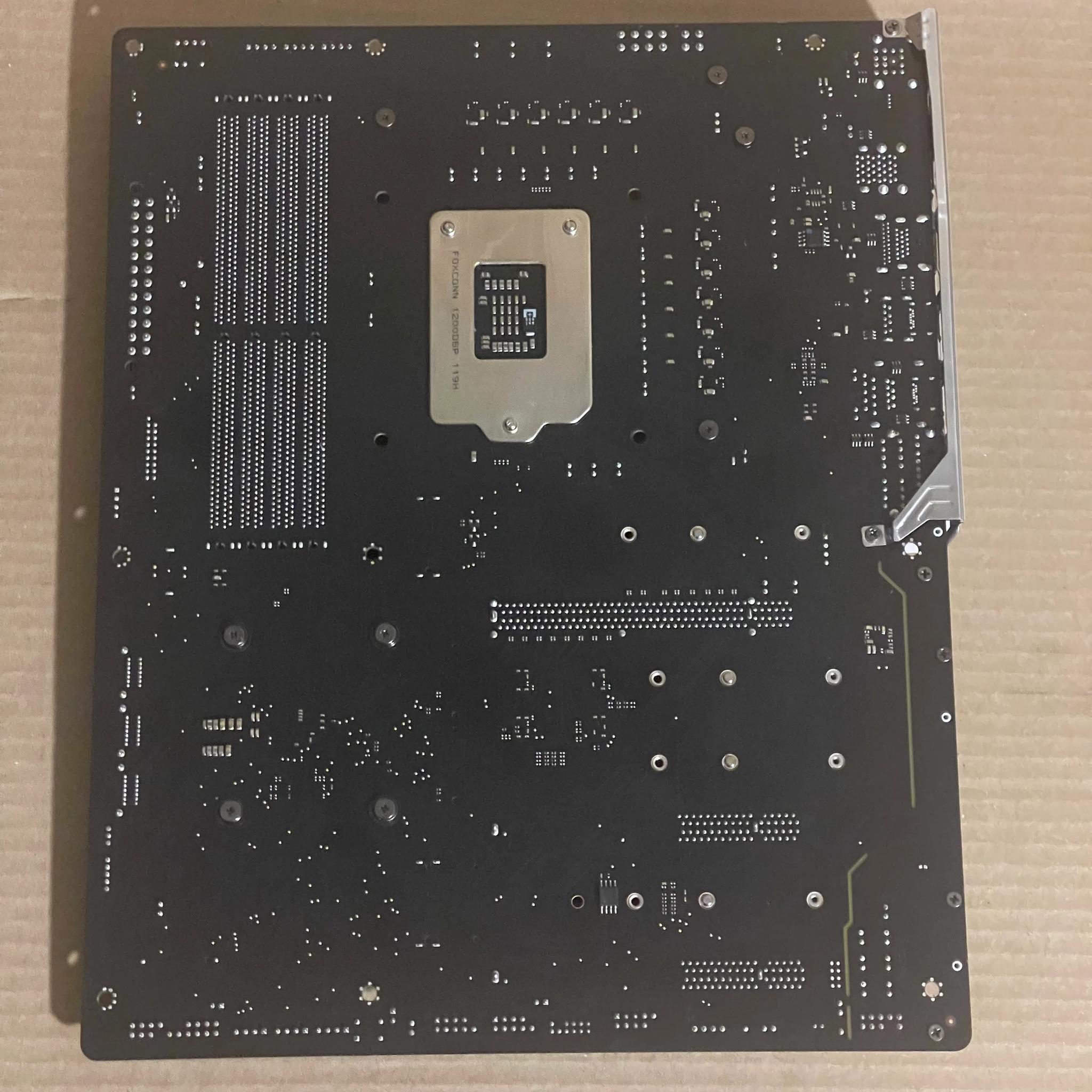 Factory Refurbished, Gigabyte Z590 Vision G LGA 1200 ATX