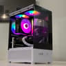 Custom Gaming PC - Ryzen 5 3500X