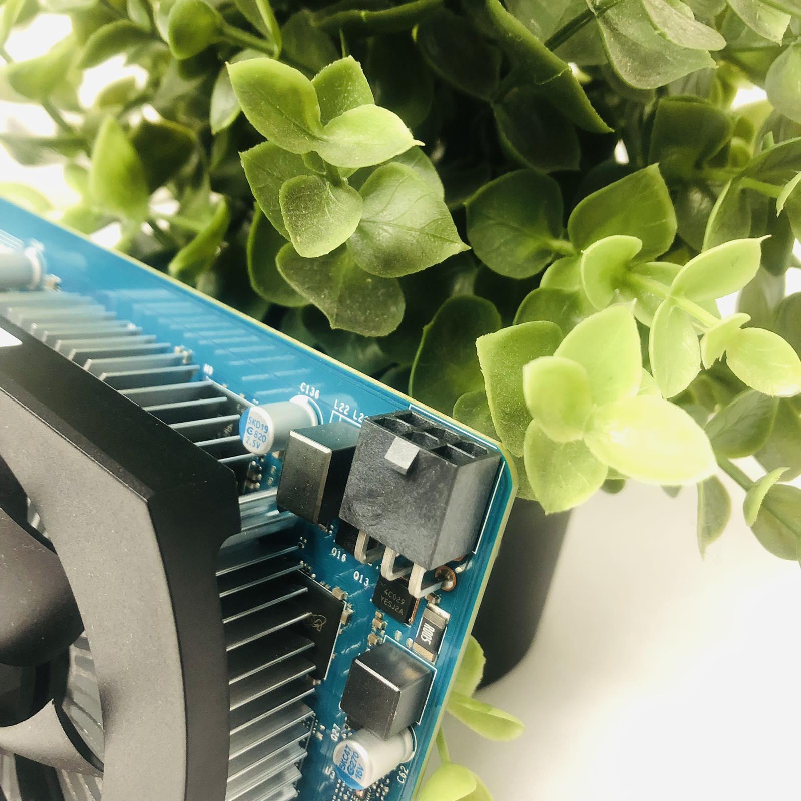 🖥️ Dell GTX 1650 SUPER OEM | 4GB GDDR6
