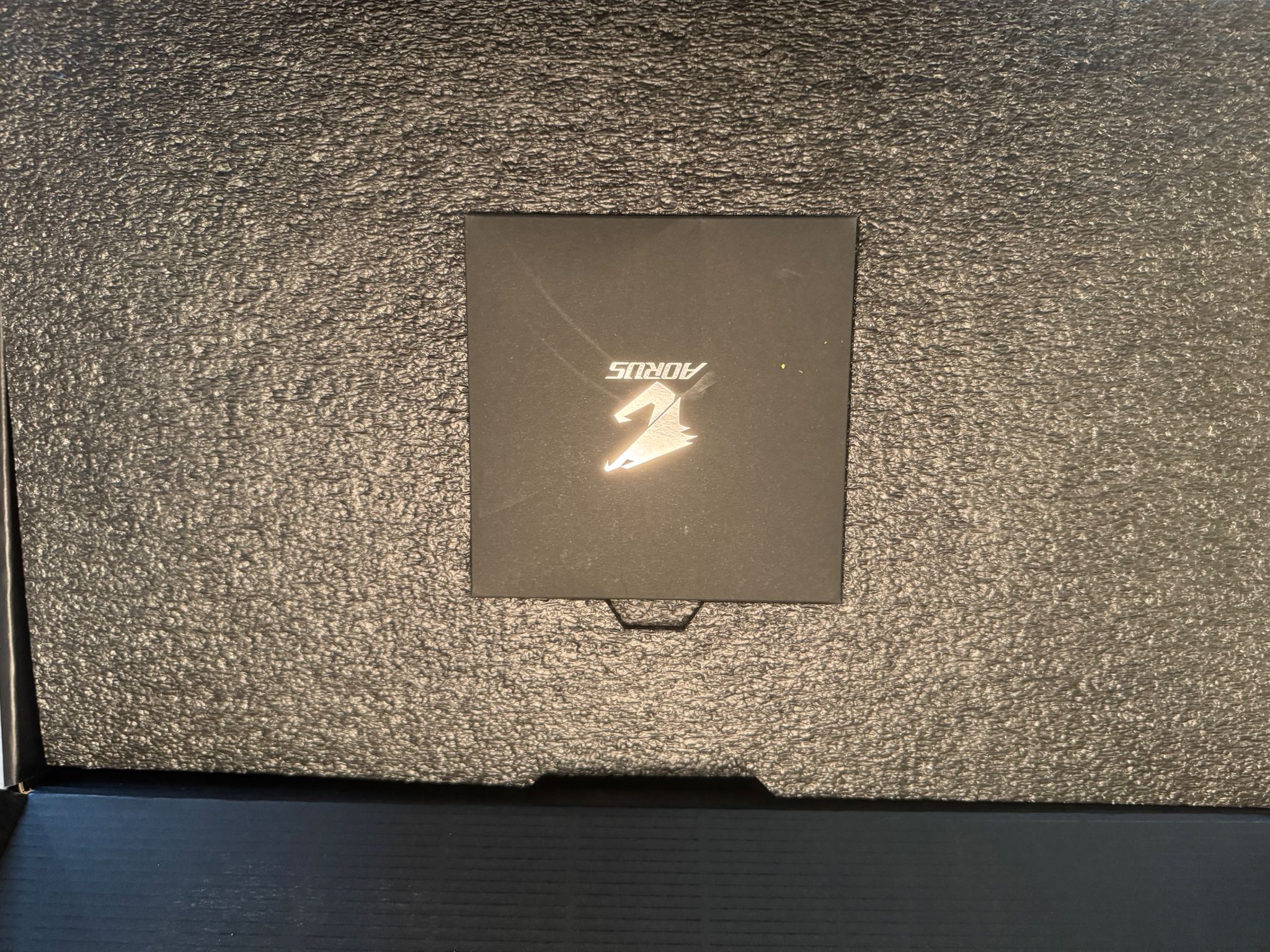 **For Sale** GeForce Rtx 4090 Gigabyte Aorus Master