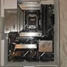ASUS PRIME X870 PWIFI