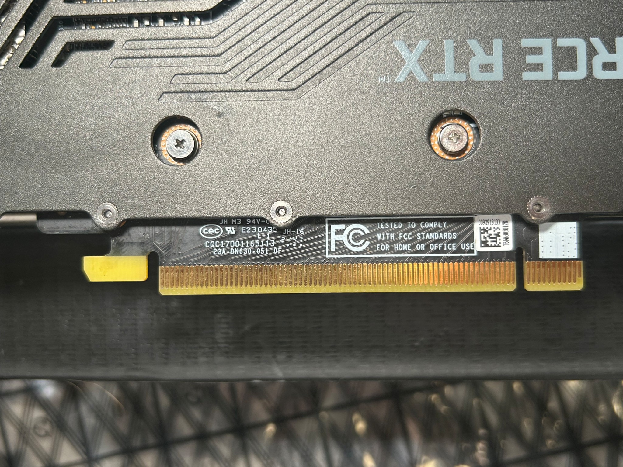 RTX 3060 Ti | Zotac Gaming Nvidia RTX 3060 Ti