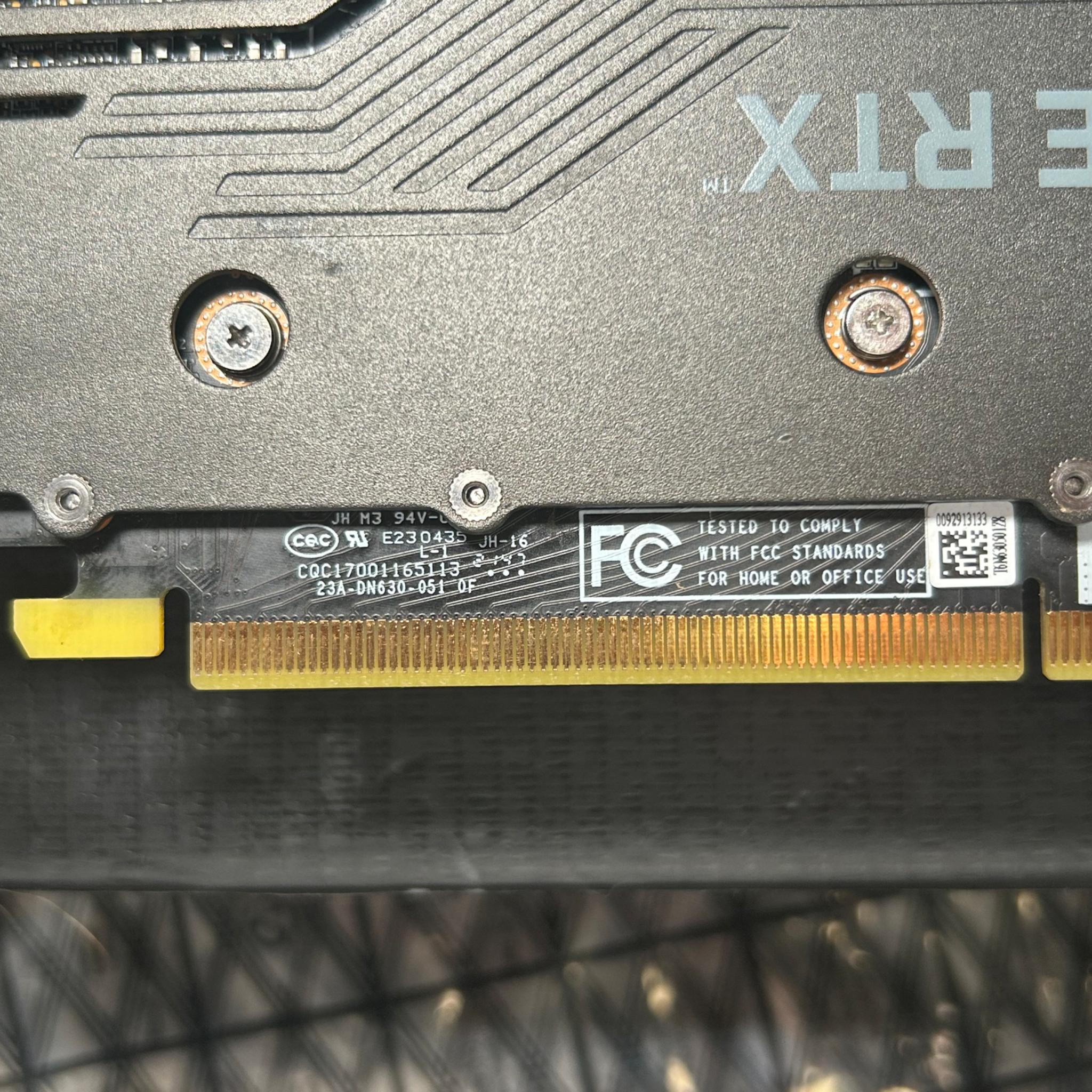 RTX 3060 Ti | Zotac Gaming Nvidia RTX 3060 Ti