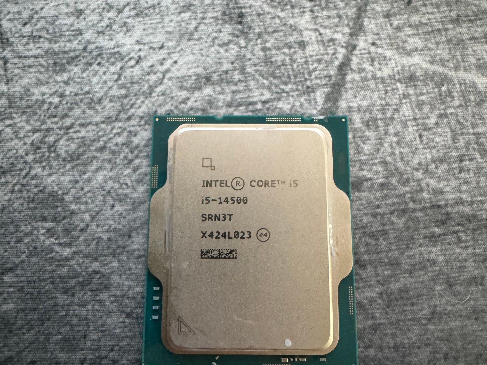 Intel Core i5-14500 - Image 3