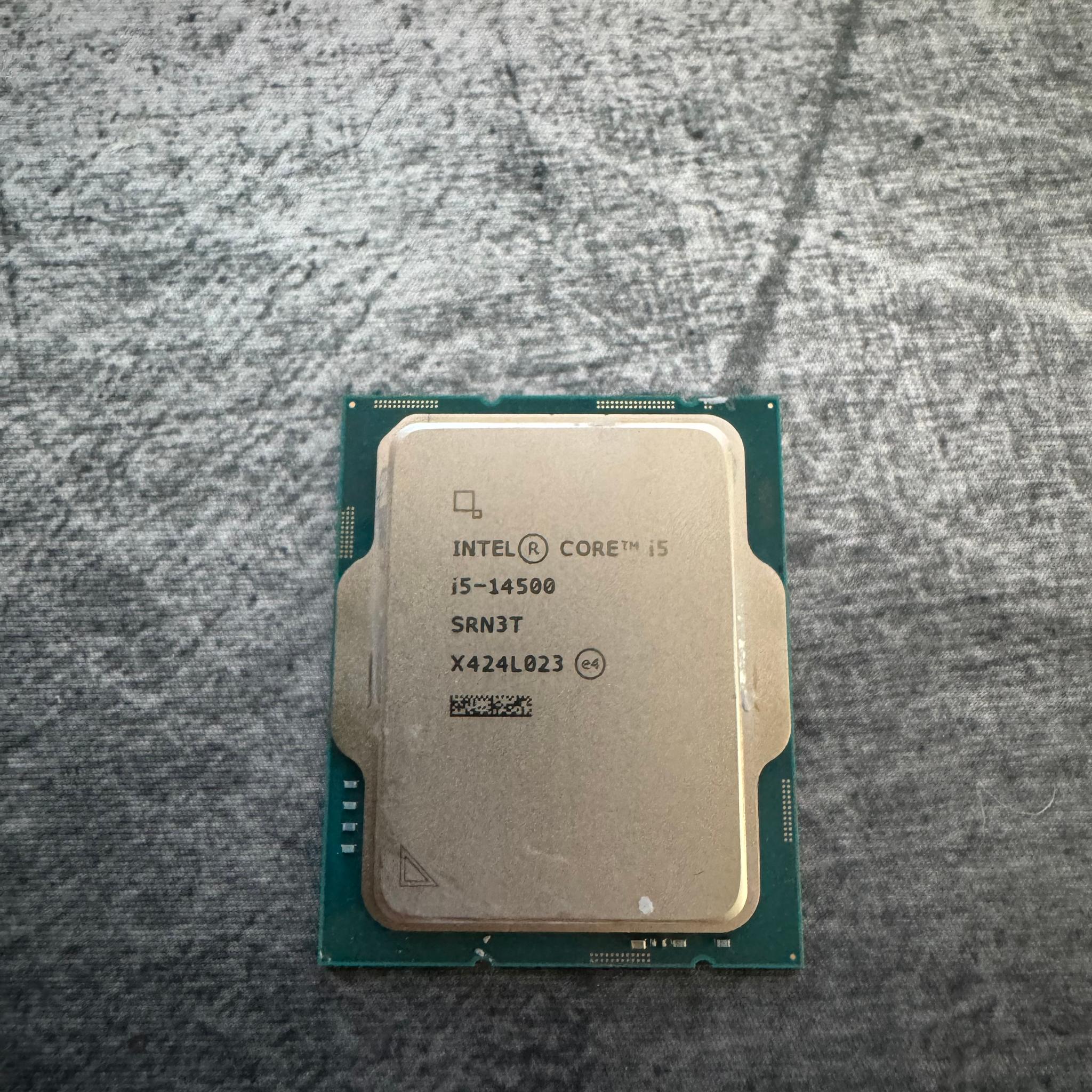 i5-14500 Sale!
