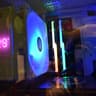 Gaming PC Intel I 5 9400 RAM 16 GB RGB GPU RTX 2070 8 gb 512 GB NVME 500 GB HHD+