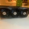 MSI GeForce RTX 3070 GAMING X Trio (W/ Original Accessories) 8GB GDDR6 Graphics Card