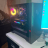 High End Gaming Computer RTX 3080 10Gb + Ryzen 7 5800X