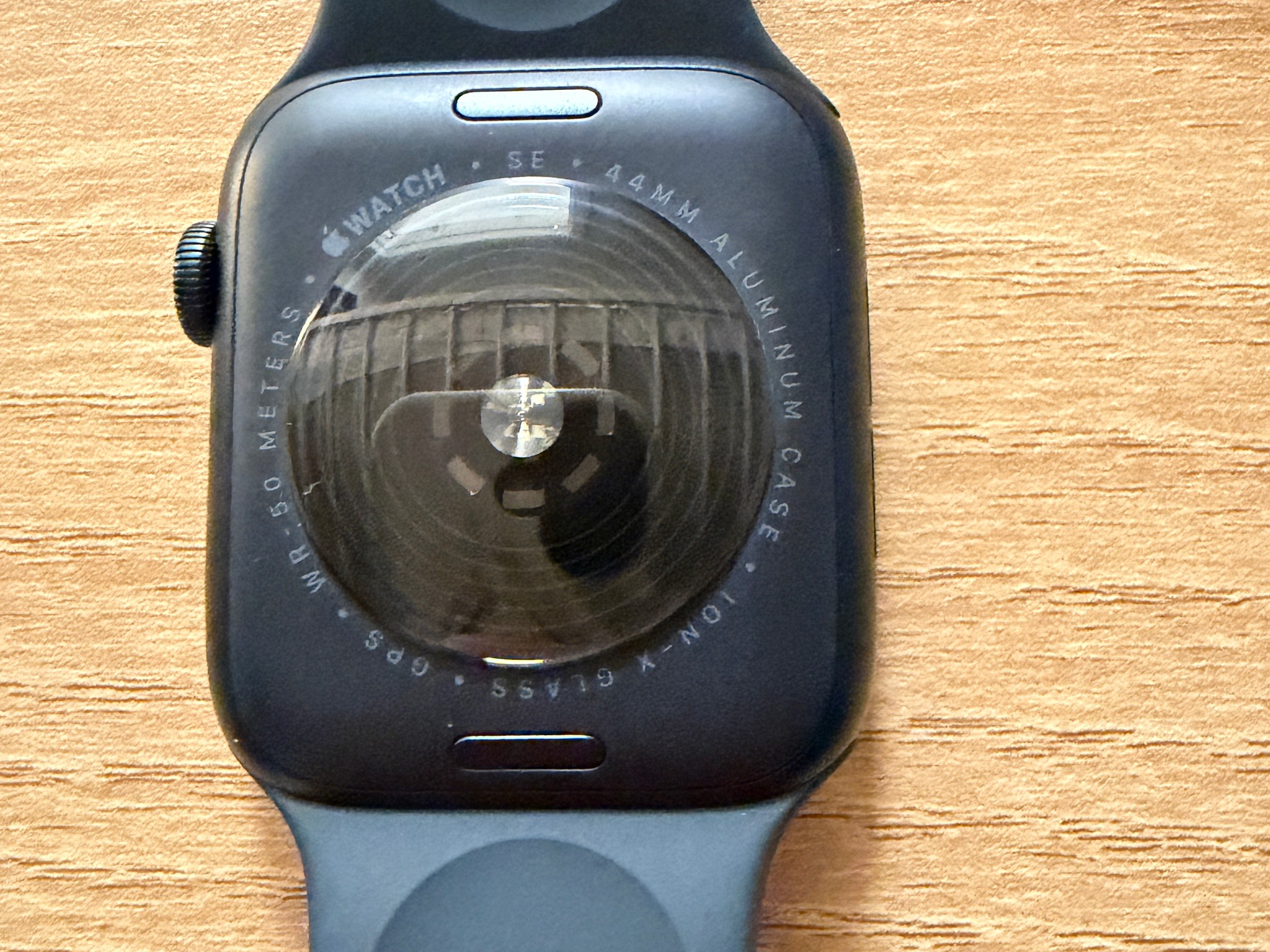 Apple Watch generation 3 2025 44M