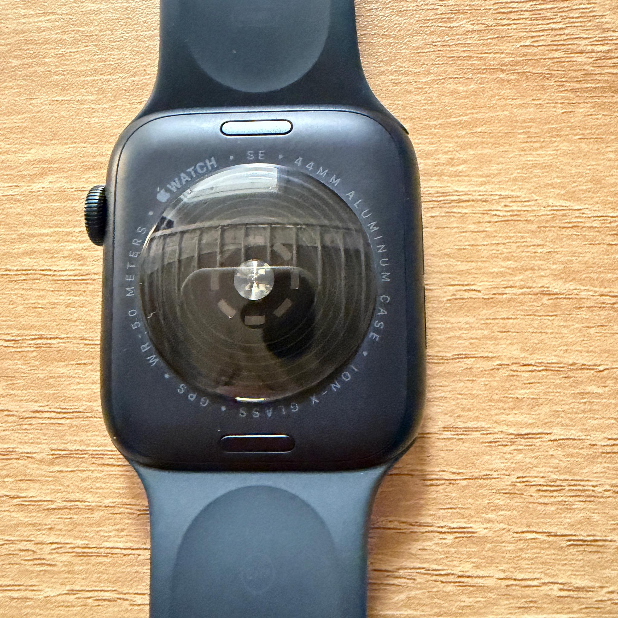 Apple Watch generation 3 2025 44M