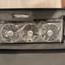 XFX SPEEDSTER MERC 310 AMD Radeon™ RX 7900 XTX Black Edition