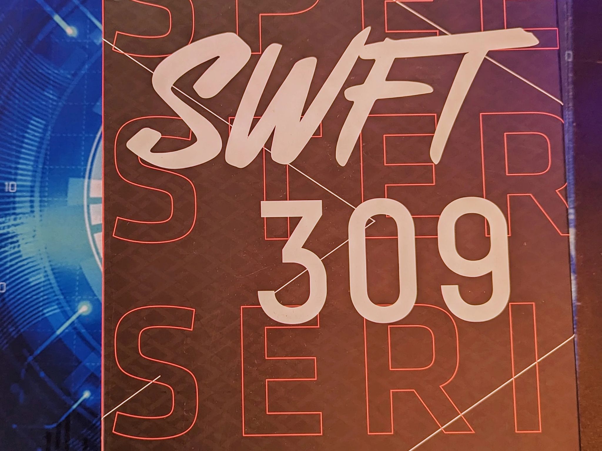 xfx swift 309 rx 6700(non xt) 10GB