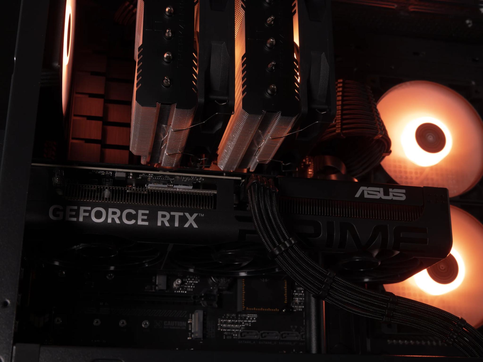 🔥 Blaze 🔥 RTX 5060 Ti  / AMD R5 7600X3D  /  1TB NVME / 32GB DDR5 RAM / Air Cooler / Windows 11 Pro