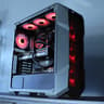 NVIDIA 5070ti/X3D Gaming PC!