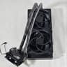ARCTIC 240mm AIO CPU Liquid Cooler for Intel LGA1200