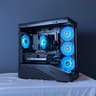 1080P/1440P Gaming PC | RTX 2080 Super | Ryzen 5 5600x | 32 Gb DDR4 | 1 TB NVME SSD | WIFI/BT