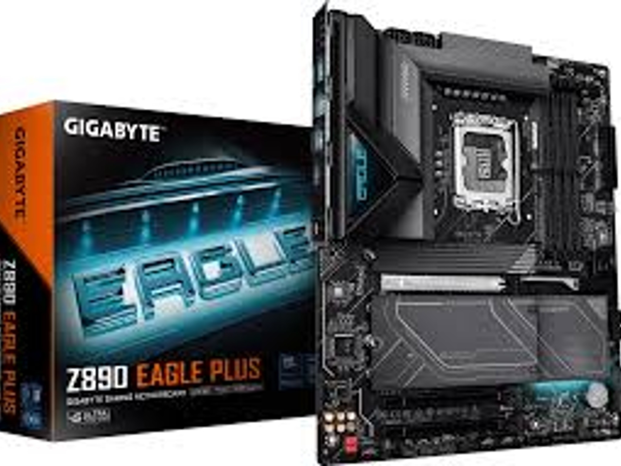 270k plus bundle, z890 eagle plus WiFi, 32gb ddr5 6400, 1tb nvme