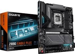 270k plus bundle, z890 eagle plus WiFi, 32gb ddr5 6400, 1tb nvme