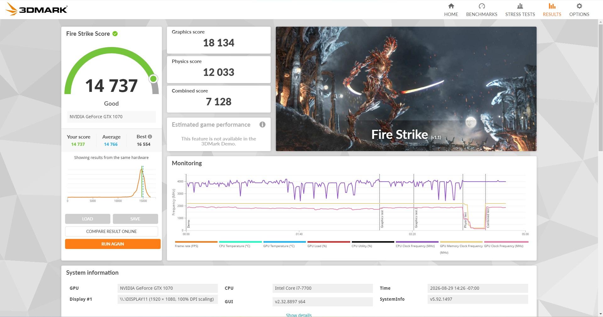 Budget Gaming Done Right! #9 | i7 7700, GTX 1070, 16GB Ram | Windows 11