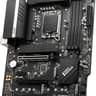 MSI PRO Z690-A DDR4 Intel LGA 1700 Z690 ATX M.2 Desktop Motherboard A