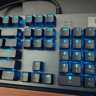 Logitech G513 Carbon RGB Mechanical Keyboard - GX Brown Switches