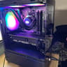 GeForce RTX 2080 Custom Gaming PC - Ryzen 7 3700X, 16GB RAM, 512GB SSD