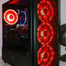 1080p Gaming PC| RX5300 (w/RDNA1)|16GB RAM| Intel Xeon=Core I7 cpu| 1TB SSD| Windows 11 Pro