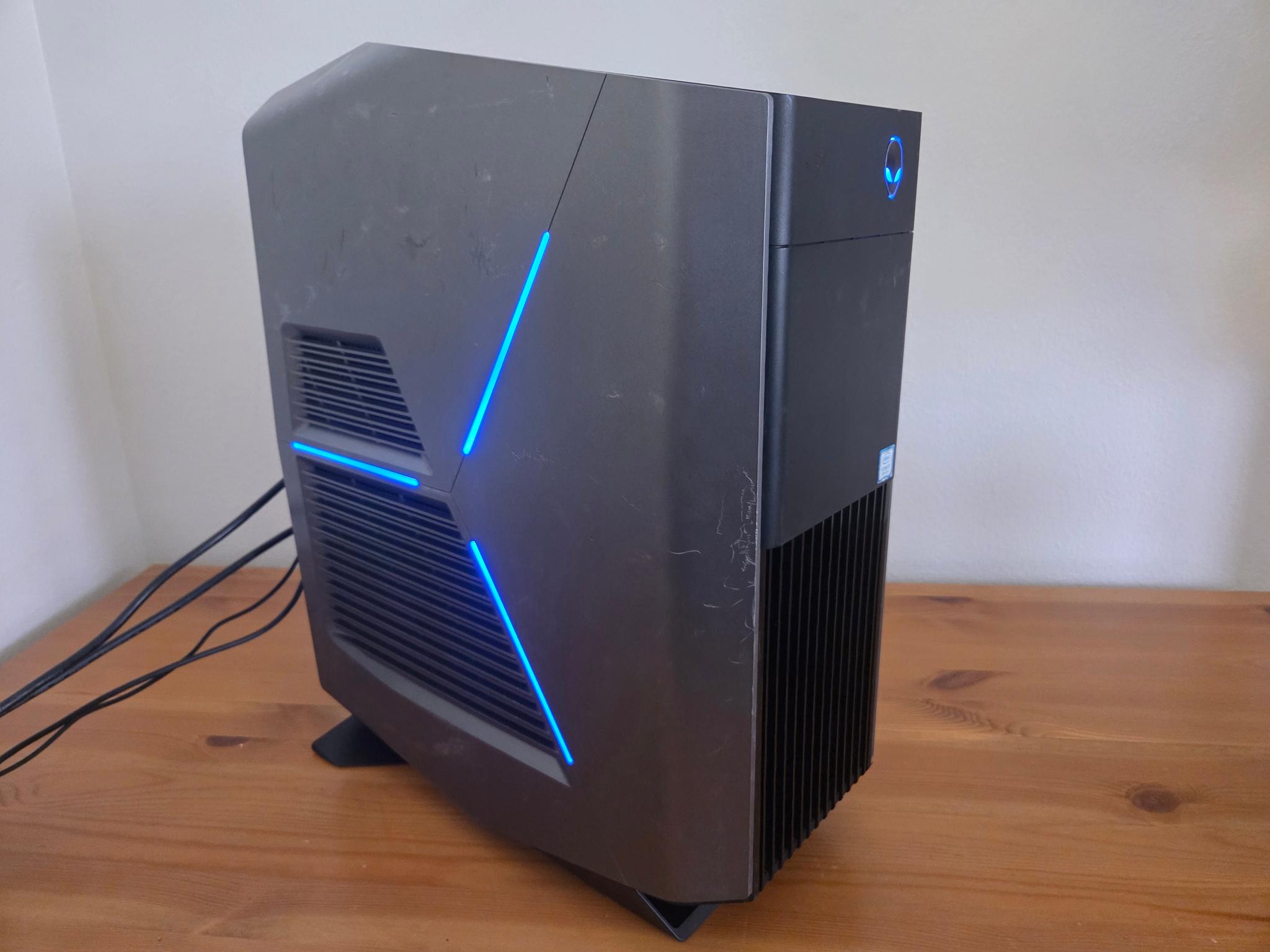 Budget Gaming Done Right! i7 8700, GTX 1080, 16GB Ram