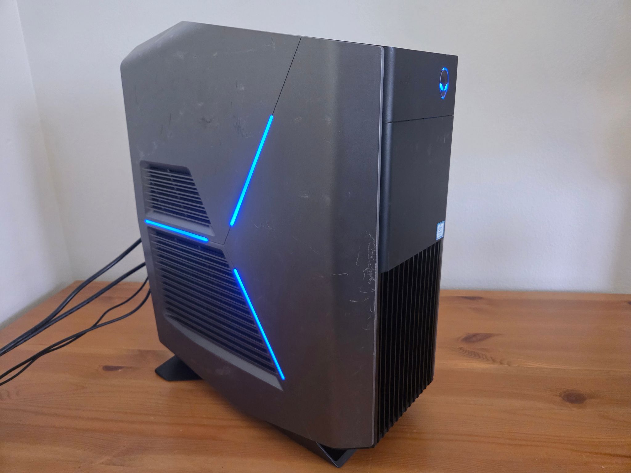 Budget Gaming Done Right! i7 8700, GTX 1080, 16GB Ram