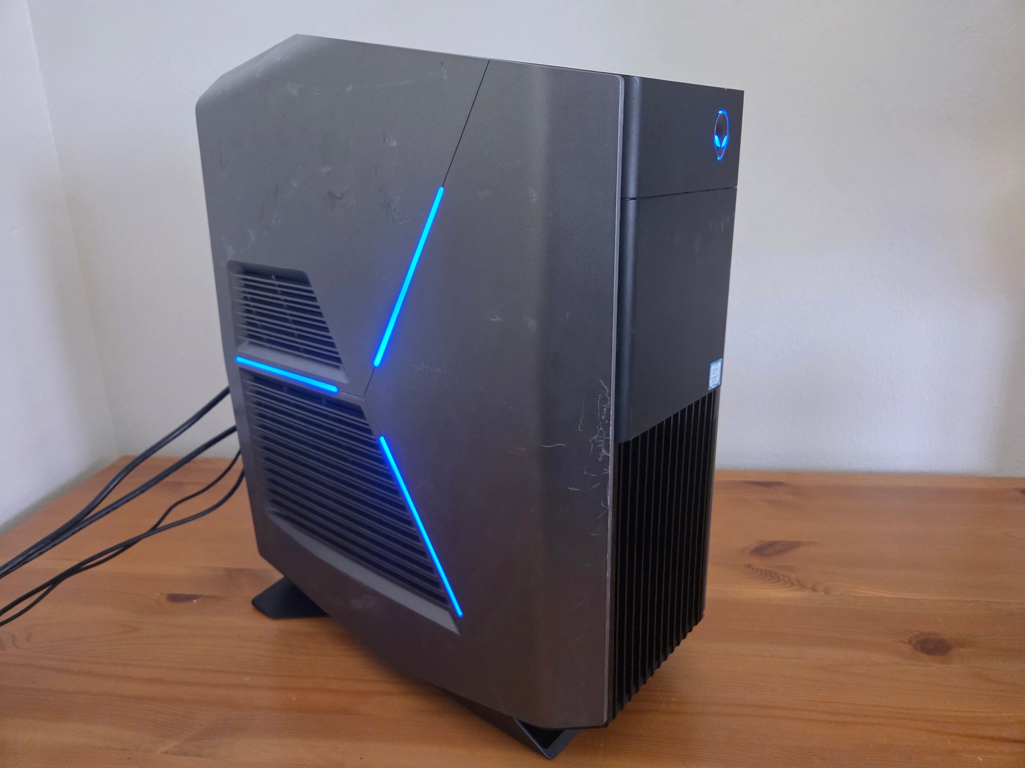 Budget Gaming Done Right! i7 8700, GTX 1080, 16GB Ram