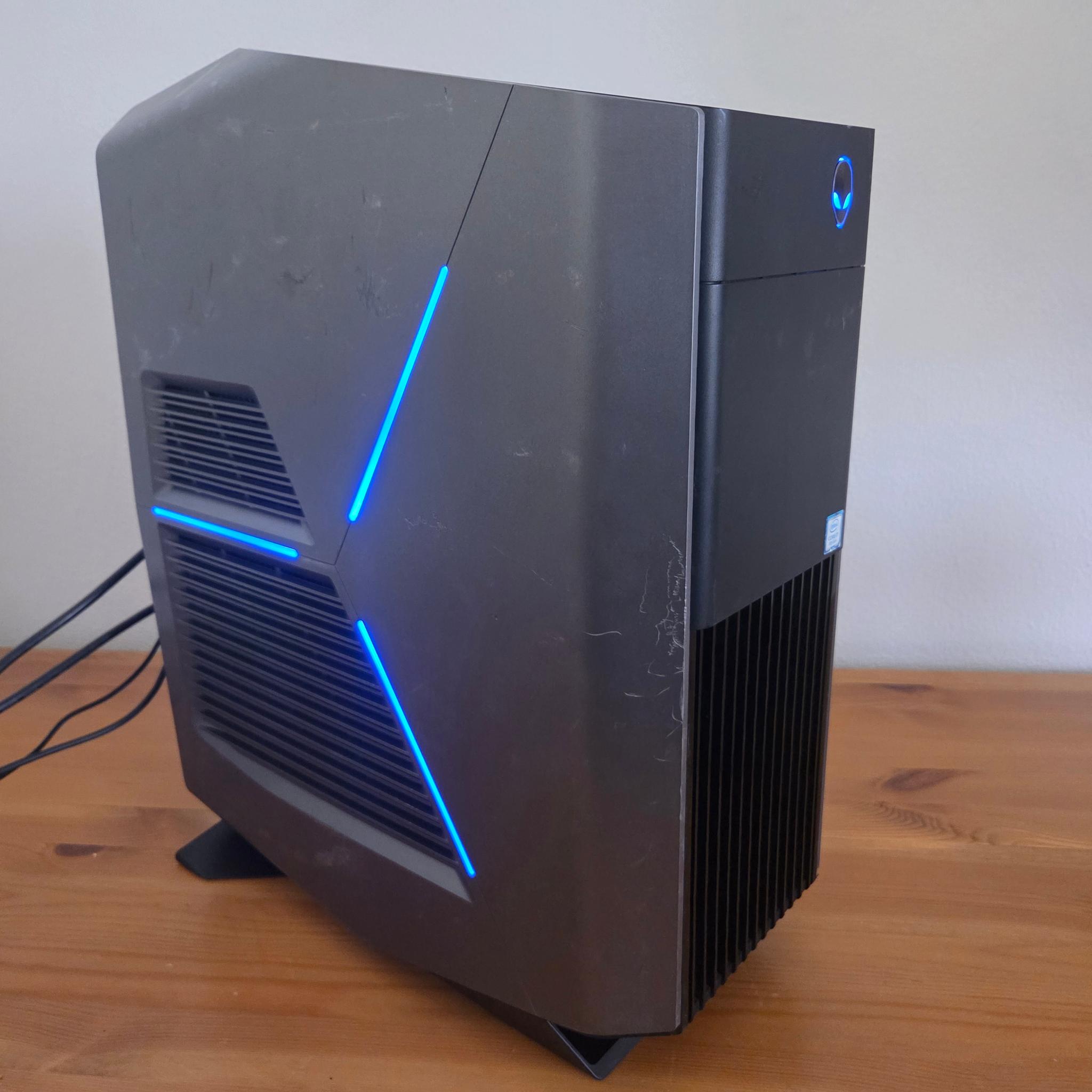 Budget Gaming Done Right! i7 8700, GTX 1080, 16GB Ram