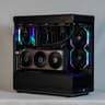 High-End RGB Gaming PC | Ryzen 7 7700X | 5070 | 32GB | 1TB | Warranty
