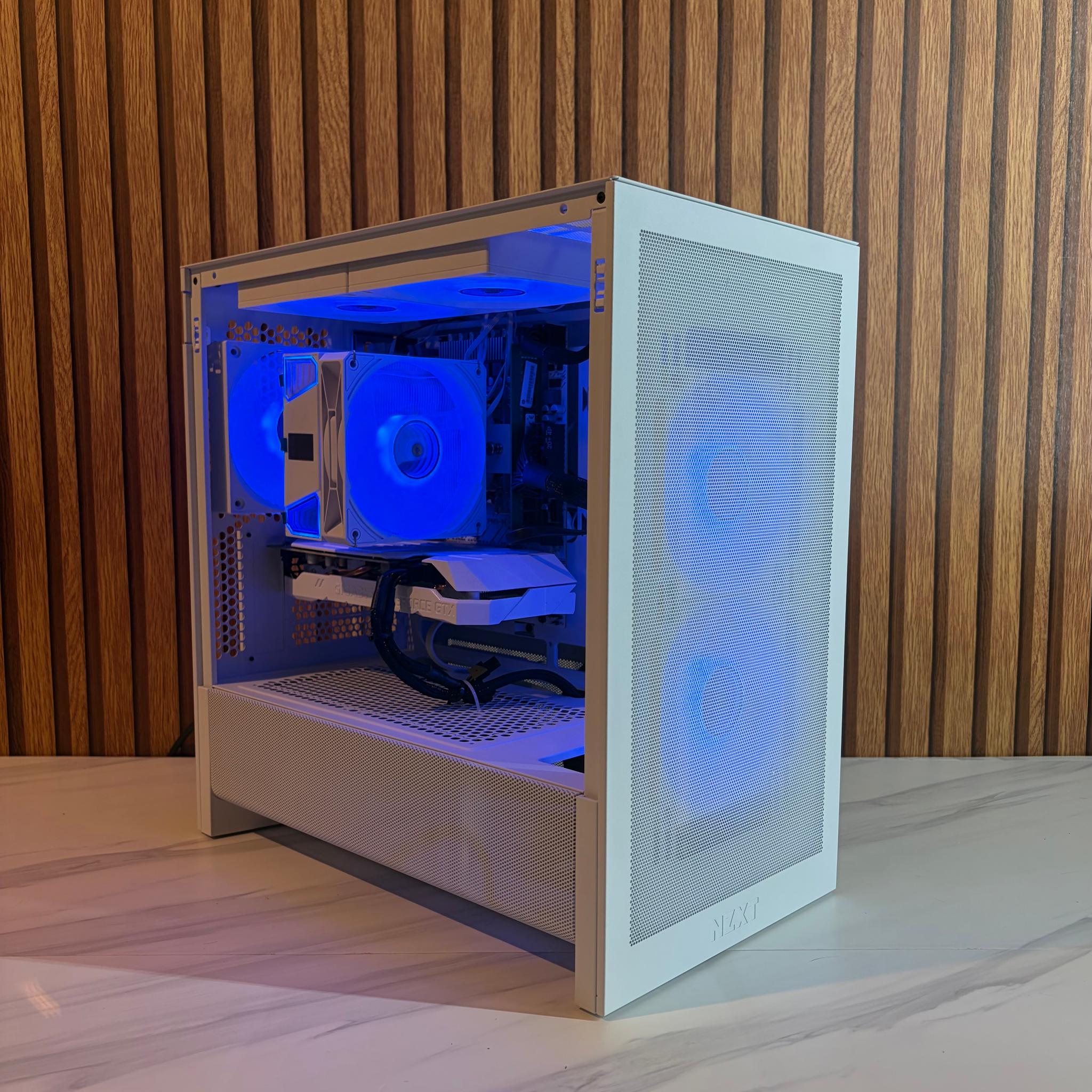 GTX 1660 SUPER | Xeon 2680 v4 | 16gb ddr4 | Windows 10 pro | 450W