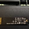 WD Blue SN580 NVMe 1tb