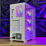 🔥 Ultimate Super Budget Custom Gaming PC – Intel i5, 8GB RAM, 500GB, RGB Fans! 🎮