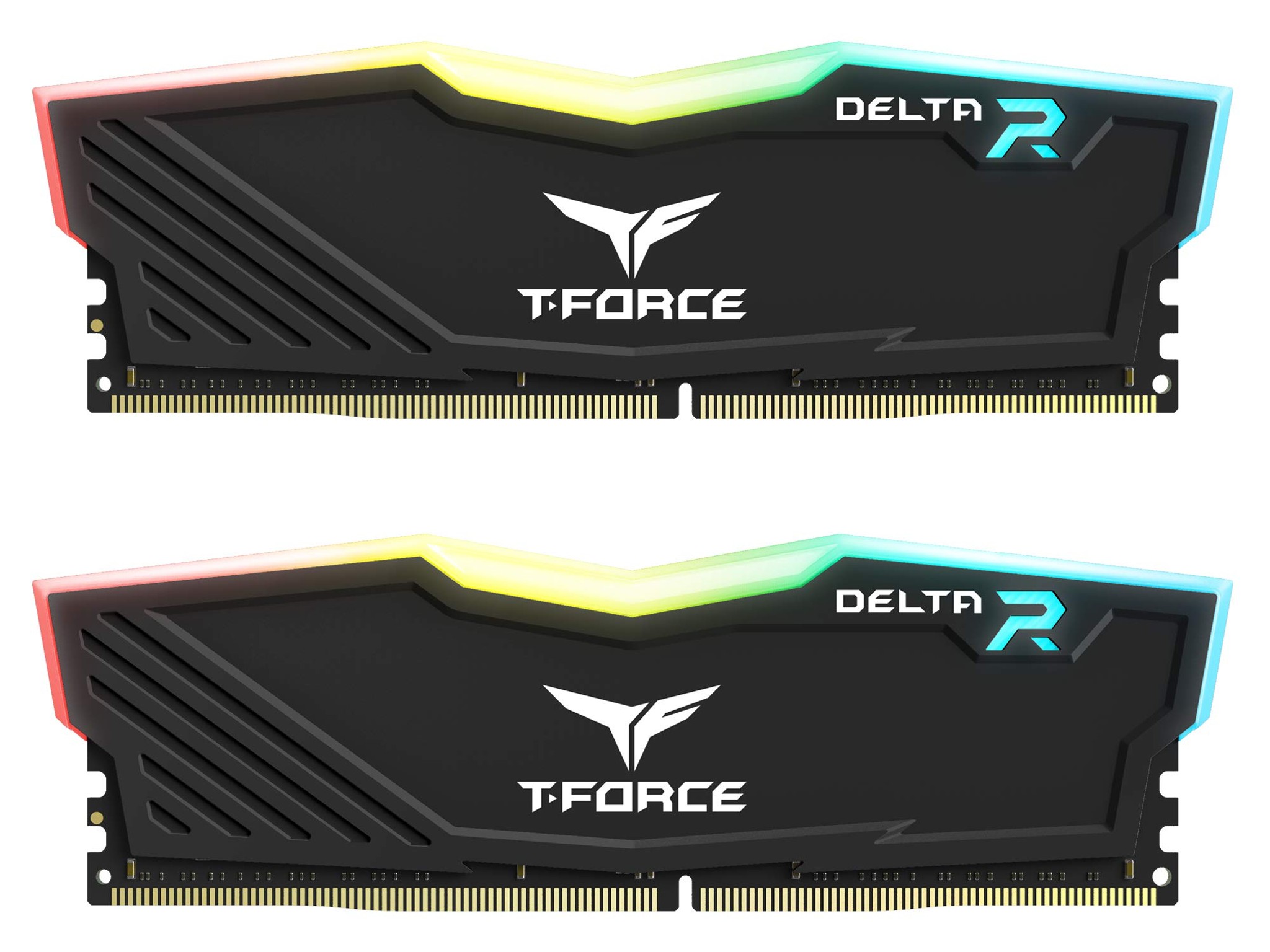 BRAND NEW Teamgroup T-Force Delta RGB 16GB DDR4 3200MHZ CL16 (2X8GB)