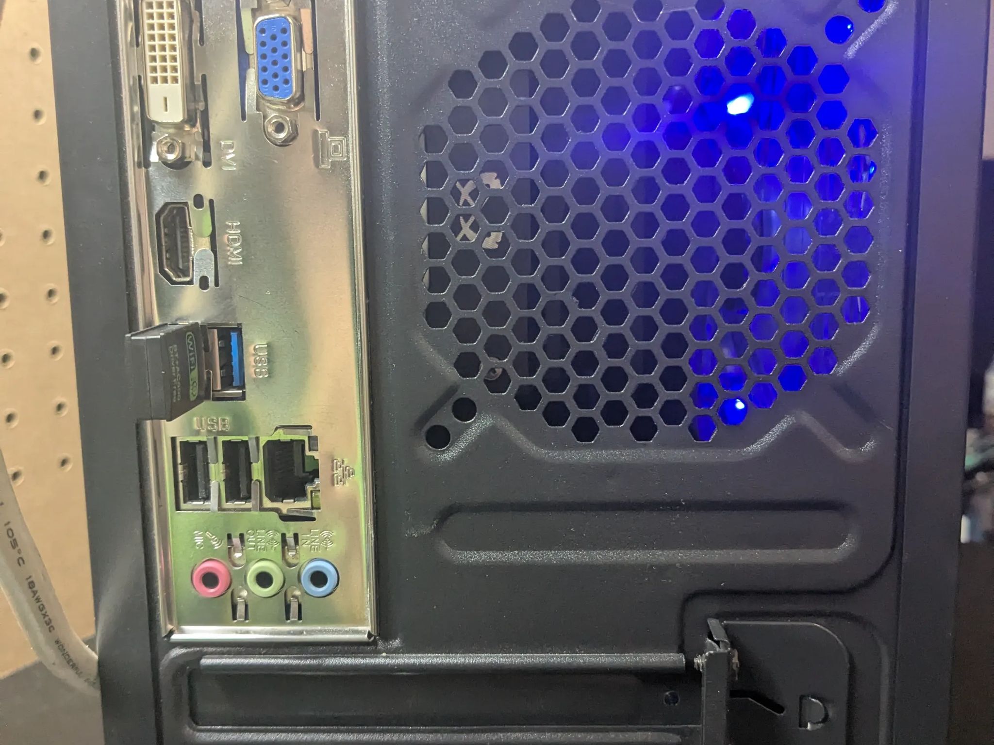 GTA V / FiveM Ready | 180 Day Warranty | AMD FX-8320, 16GB RAM, 4GB Nvidia GPU, 512GB SSD, Win10